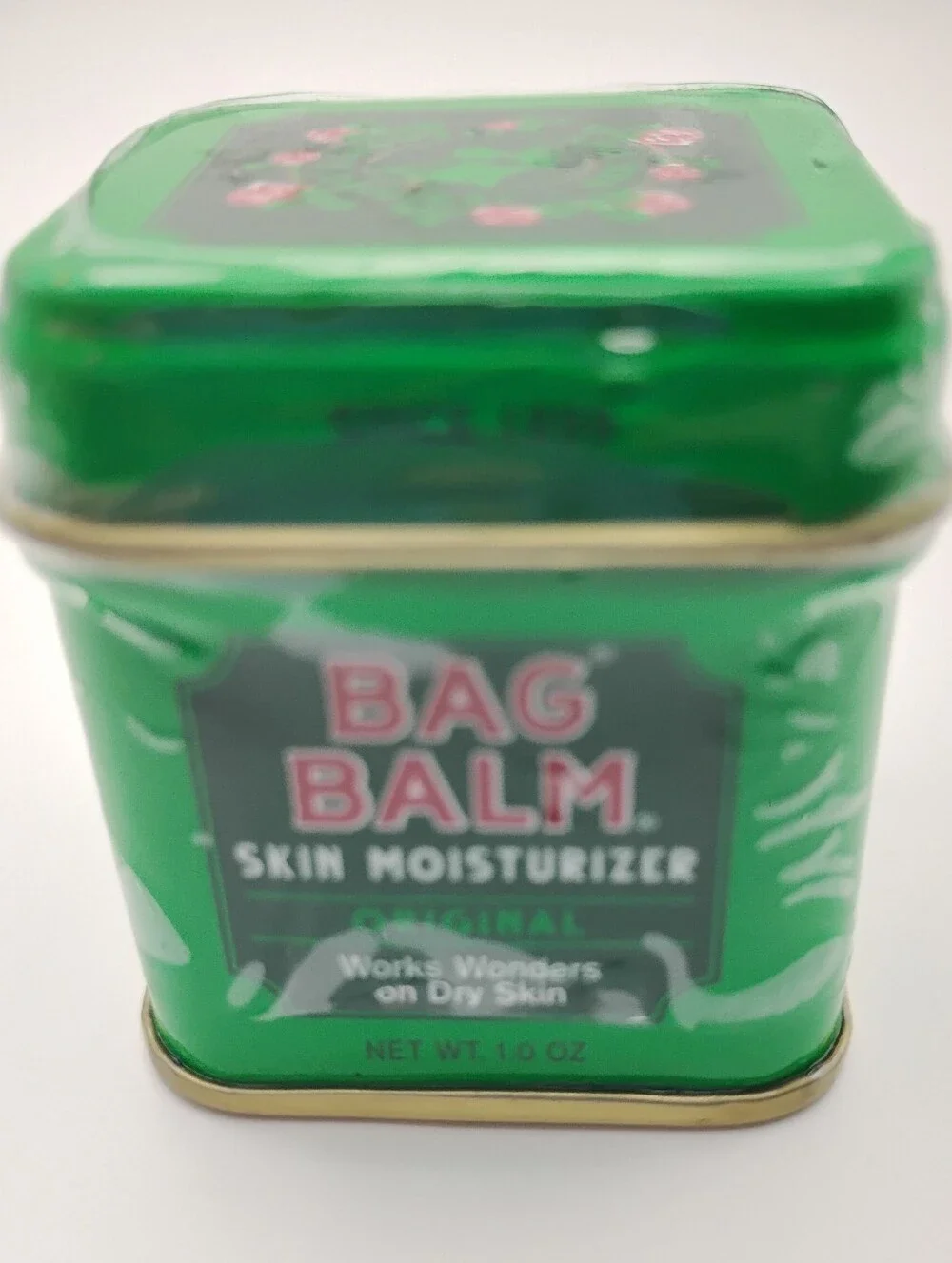 Original Skin Moisturizer - Green